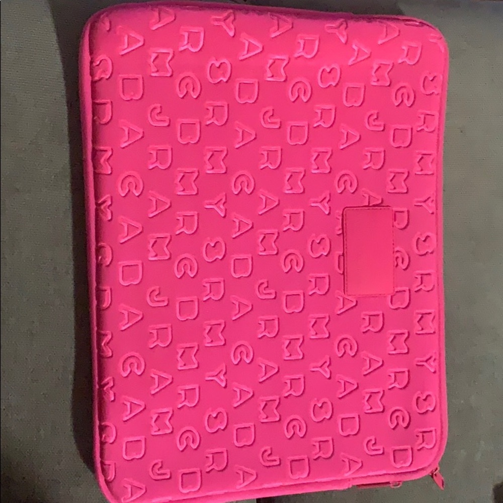 Laptop case